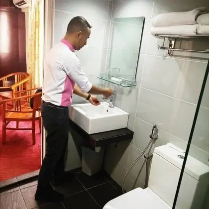 Superior Tek Büyük Yataklı Oda, 1 Yatak Odası