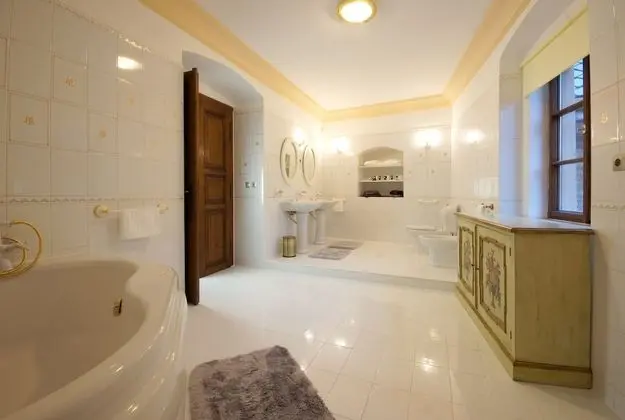 Deluxe Stüdyo Süit, 1 Yatak Odası, Şehir Manzaralı, Köşe