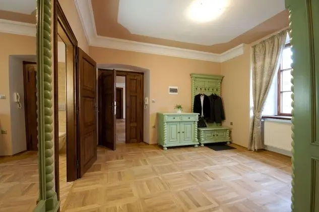 Premium Stüdyo Süit, 1 Yatak Odası, Şehir Manzaralı