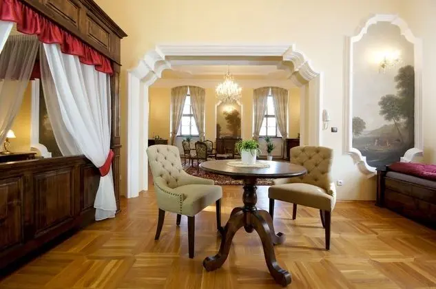 Presidential Stüdyo Süit