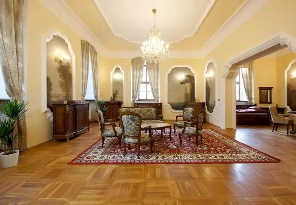 Presidential Stüdyo Süit