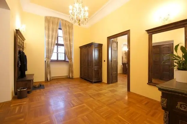 Presidential Stüdyo Süit