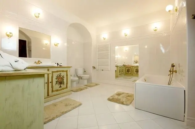 Presidential Stüdyo Süit