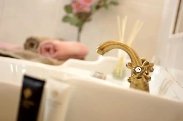 Presidential Stüdyo Süit