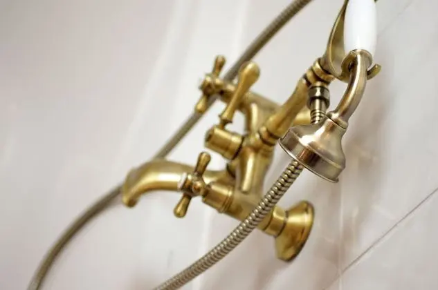 Presidential Stüdyo Süit