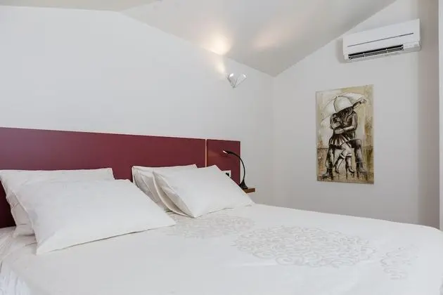 Apart Daire, 1 Yatak Odası, Dağ Manzaralı