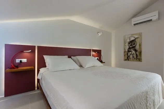 Apart Daire, 1 Yatak Odası, Dağ Manzaralı