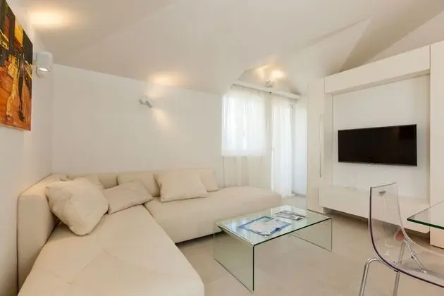 Apart Daire, 1 Yatak Odası, Dağ Manzaralı