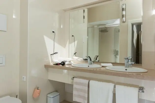 Apart Daire, 1 Yatak Odası, Dağ Manzaralı