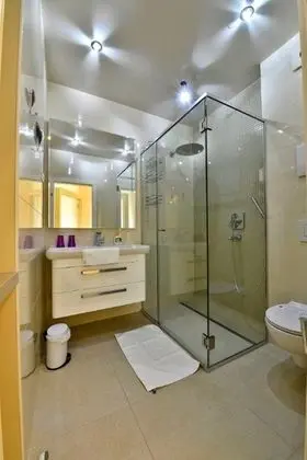 Apart Daire, 1 Yatak Odası, Dağ Manzaralı