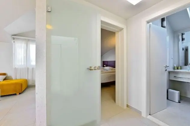 Apart Daire, 1 Yatak Odası, Dağ Manzaralı