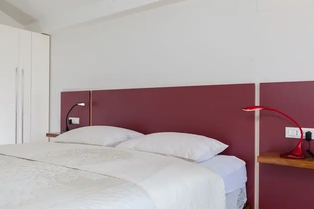 Apart Daire, 1 Yatak Odası, Deniz Manzaralı