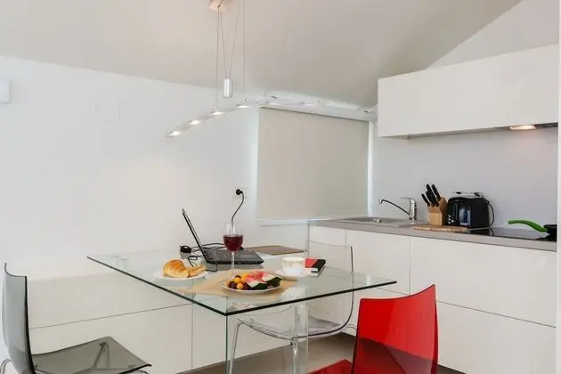 Apart Daire, 1 Yatak Odası, Deniz Manzaralı