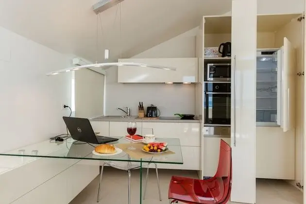 Çatı Katı Süiti (Penthouse), 1 Yatak Odası, Deniz Manzaralı