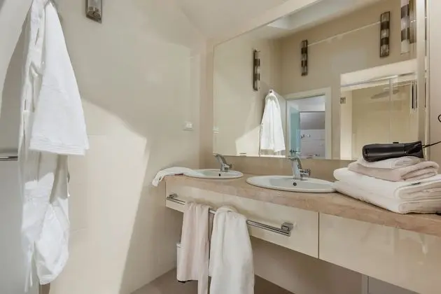 Çatı Katı Süiti (Penthouse), 1 Yatak Odası, Deniz Manzaralı