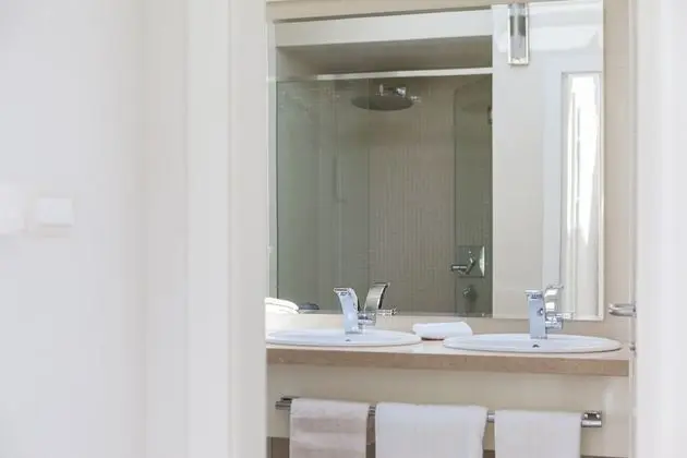 Çatı Katı Süiti (Penthouse), 1 Yatak Odası, Deniz Manzaralı