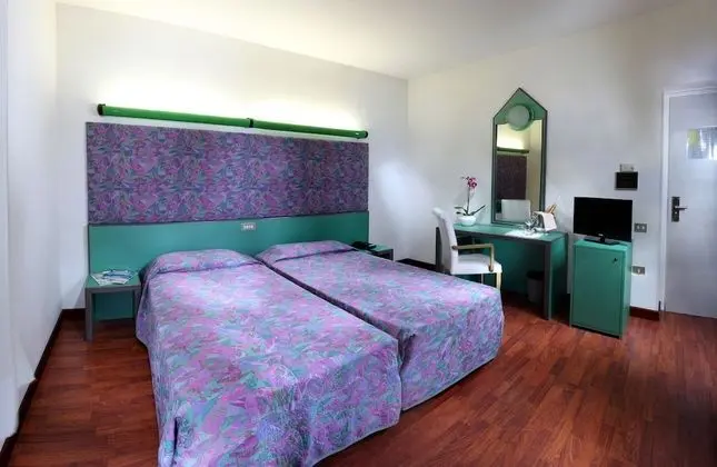 Comfort Üç Kişilik Oda, Balkon