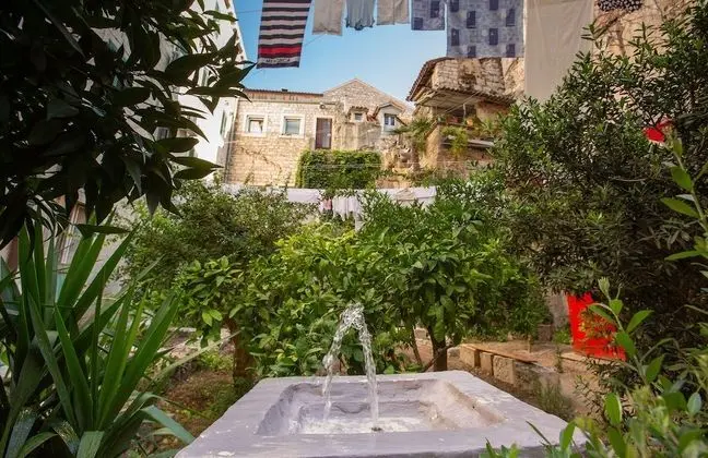 City Oda, 1 Büyük (Queen) Boy Yatak, Şehir Manzaralı