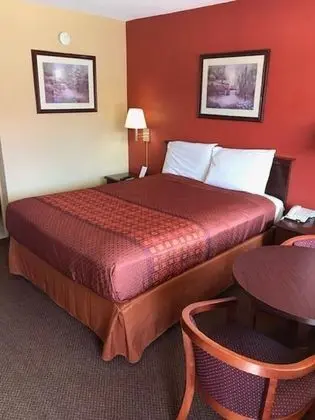 Oda, 1 Büyük (Queen) Boy Yatak, Sigara İçilmez