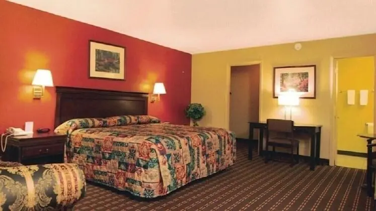 Oda, 1 En Büyük (King) Boy Yatak, Sigara İçilmez