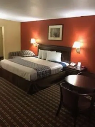 Oda, 1 En Büyük (King) Boy Yatak, Sigara İçilmez