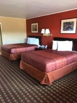 Oda, 2 Büyük (Queen) Boy Yatak, Sigara İçilebilir