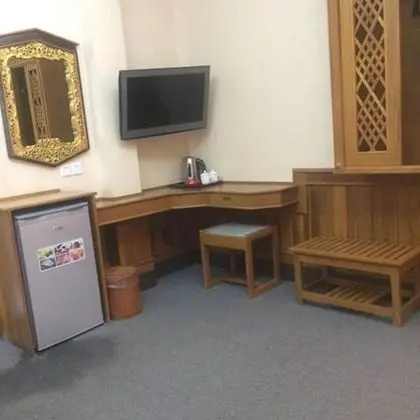 Standard İki Ayrı Yataklı Oda, 2 Tek Kişilik Yatak, Özel Banyo, Şehir Manzaralı