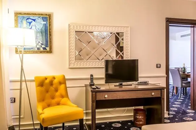 Presidential Apart Daire