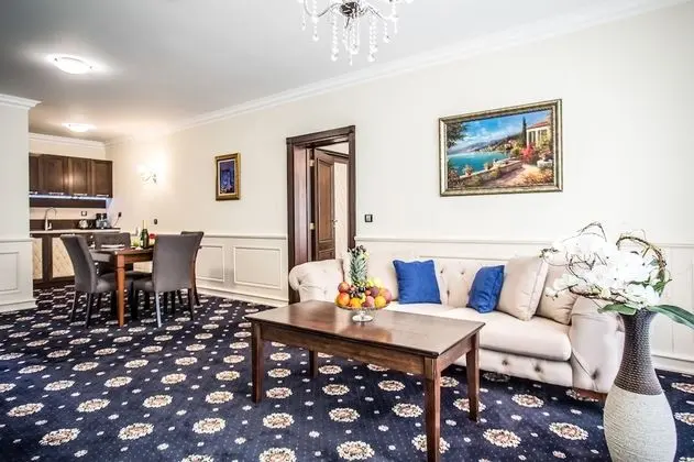 Presidential Apart Daire