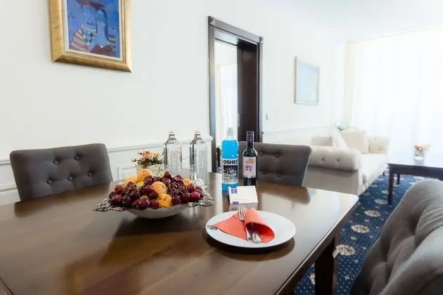 Presidential Apart Daire