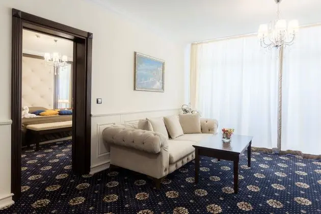 Presidential Apart Daire