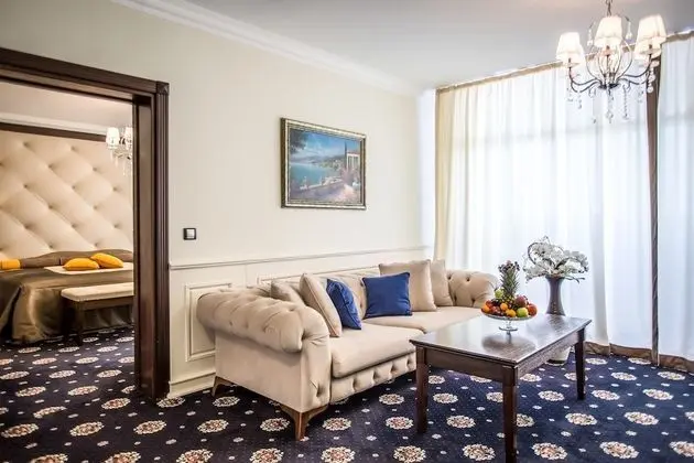 Presidential Apart Daire