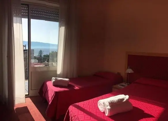 Basic Tek Büyük Yataklı Oda, 1 Çift Kişilik Yatak
