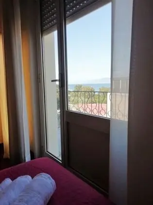 Basic Tek Büyük Yataklı Oda, 1 Çift Kişilik Yatak