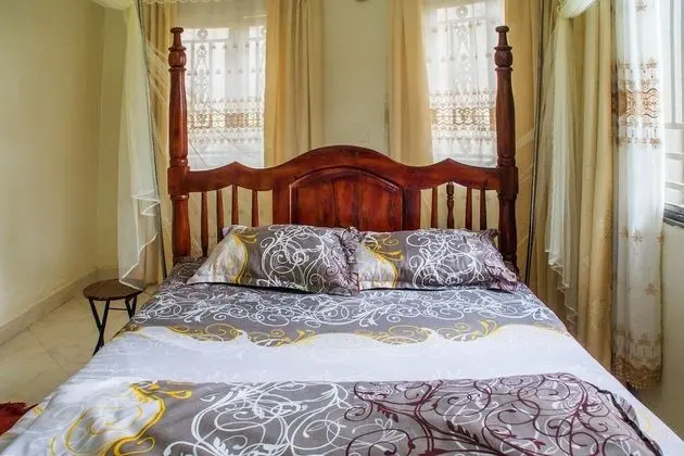 Standard Üç Kişilik Oda