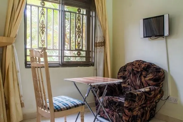 Standard Üç Kişilik Oda
