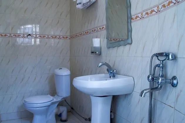 Standard Üç Kişilik Oda