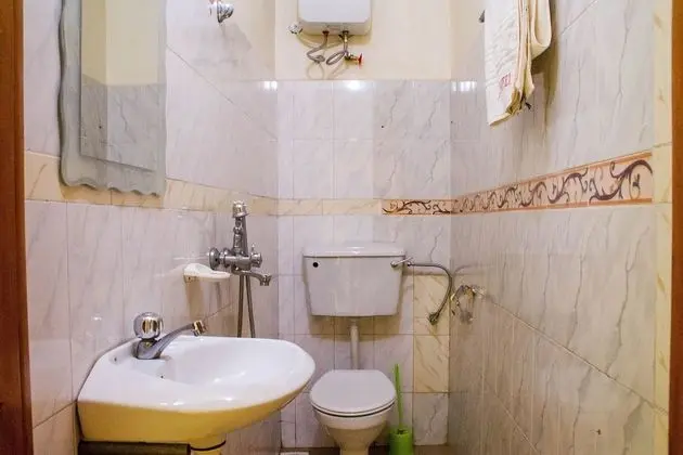 Standard Üç Kişilik Oda