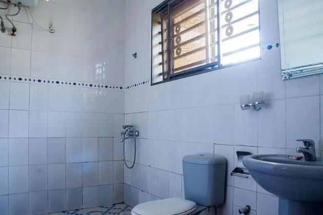 Standard Üç Kişilik Oda
