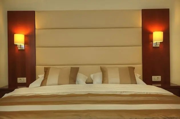Standard Tek Büyük Yataklı Oda, 1 En Büyük (King) Boy Yatak, Dağ Manzaralı