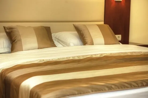 Standard Tek Büyük Yataklı Oda, 1 En Büyük (King) Boy Yatak, Dağ Manzaralı