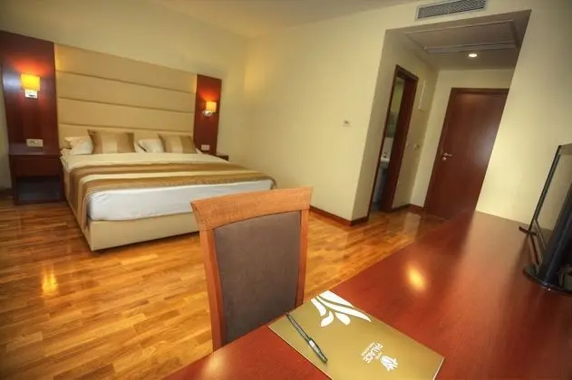 Standard Tek Büyük Yataklı Oda, 1 En Büyük (King) Boy Yatak, Dağ Manzaralı