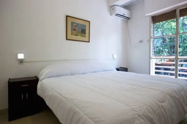 Tek Kişilik Oda