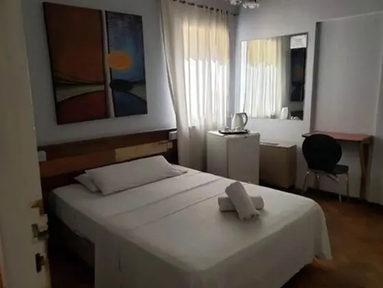 Tek Kişilik Oda