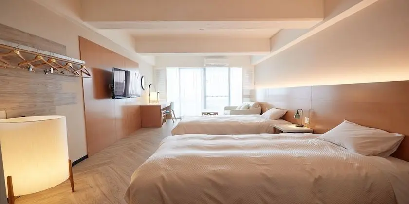 Standard İki Ayrı Yataklı Oda, Dağ Manzaralı (36 sqm, Renewal 2020)