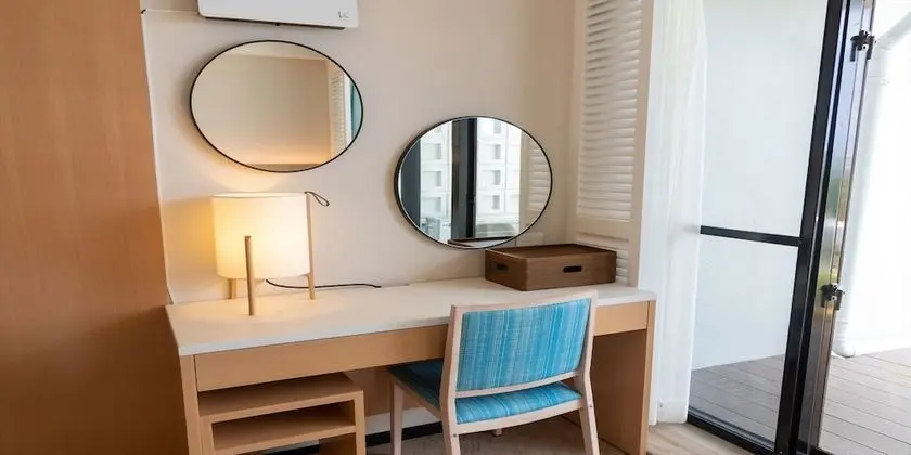 Standard İki Ayrı Yataklı Oda, Okyanus Manzaralı (36 sqm, Renewal 2020)