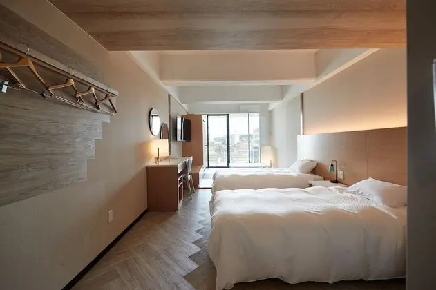 Traditional Oda, Dağ Manzaralı (36 sqm, Renewal 2020)