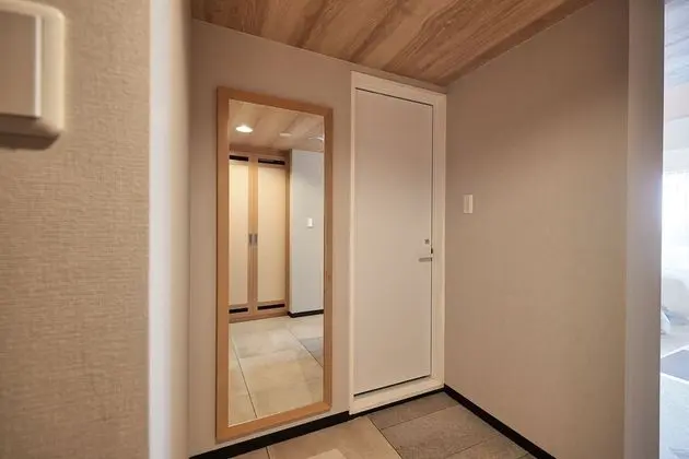 Traditional Oda, Dağ Manzaralı (36 sqm, Renewal 2020)