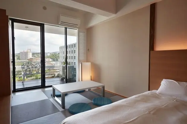 Traditional Oda, Dağ Manzaralı (36 sqm, Renewal 2020)