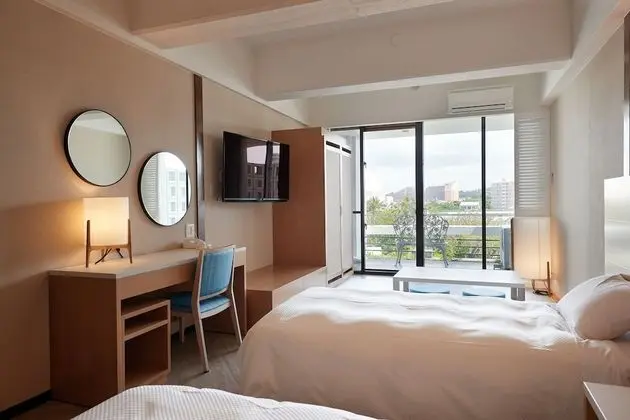 Traditional Oda, Dağ Manzaralı (36 sqm, Renewal 2020)